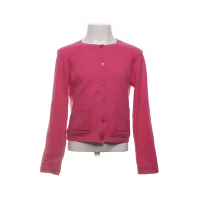 Kofta (Rosa) från Jacadi Bomull, Ull