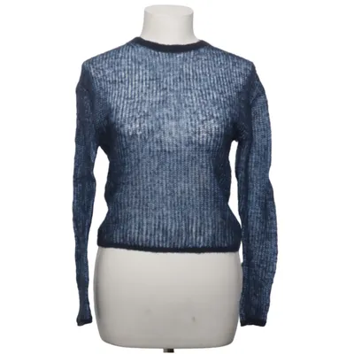 Sweater (Blue) from Weekday