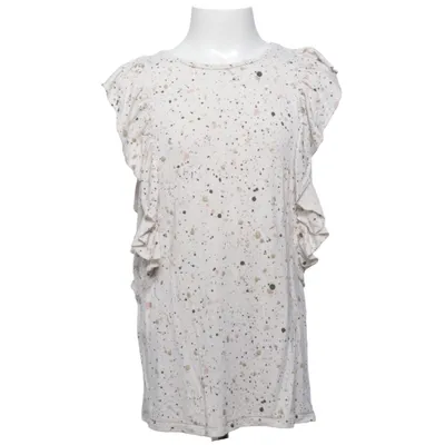 Haut (Beige, Multicolore) de Soft Gallery