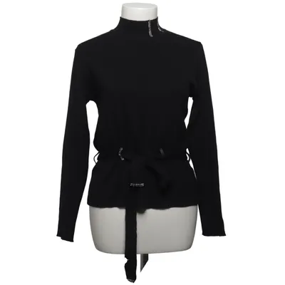 Sweater (Black) from Solo