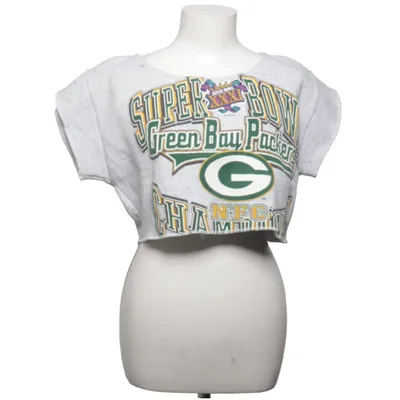 T-shirt (Grijs, Meerkleurig) van NFL