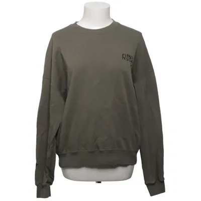 Sweatshirt (Vert) de Planet NUSA