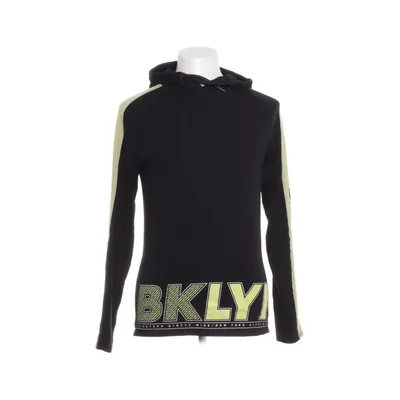 Capuchon sweater (Zwart) van Chapter