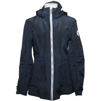 Allwetterjacke (Blau) von LNX Active Polyester