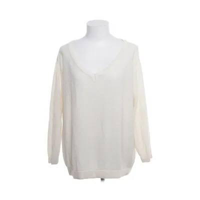 Pullover (Wit) van Floryday