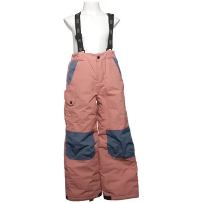 Skihose (Pink, Blau) von LEGO Wear Nylon, Polyester