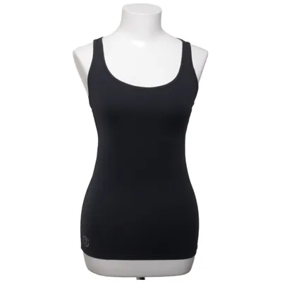 Träningslinne (Svart) från Bia Brazil Elastan, Polyamid