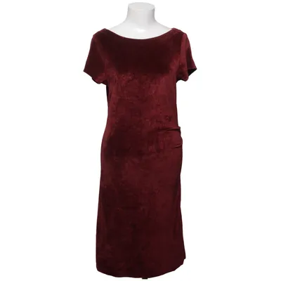 Klänning (Röd) från Me&i Bambu, Bomull, Polyester