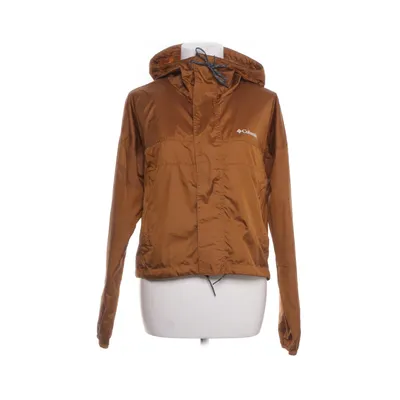 Regnjacka (Brun) från Columbia Sportswear Polyester