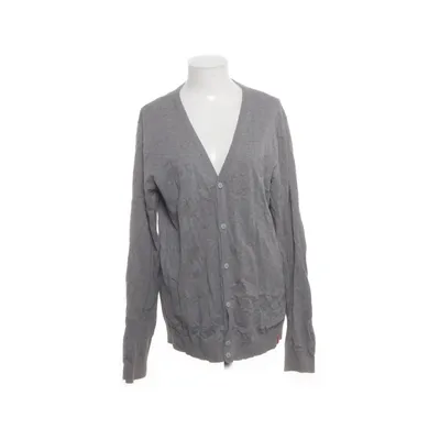 Cardigan (Gray) from EDC division Cotton