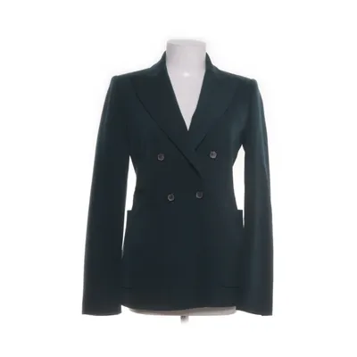 Blazer (Vert) de Zara Woman Laine