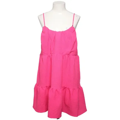 Robe (Rose) de Lola May Polyester