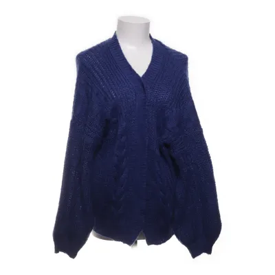 Kofta (Blå) från Gemini Akryl, Polyamid, Viskos, Ull