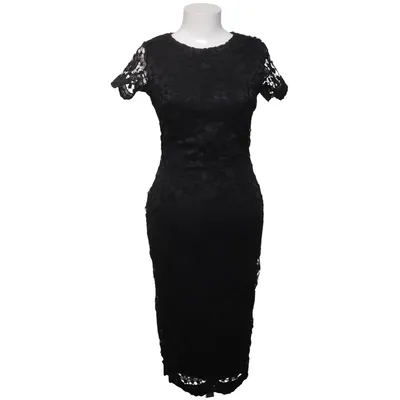 Cocktail dress (Black) from AX Paris Polyester