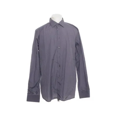 Shirt (Purple, Multicolored) from Eton Cotton