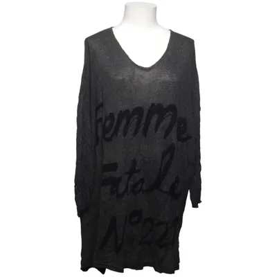 Top (Femme Fatale) von 5 Preview Viskose