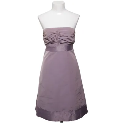 Robe de cocktail (Violet) de ESPRIT Collection Polyester