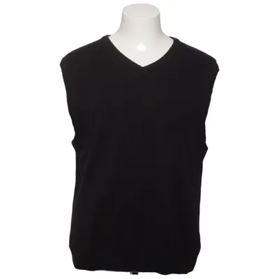 Slipover (Black) from Buxbom Cotton