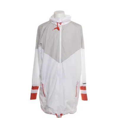 Träningsjacka (Vit) från Hummel