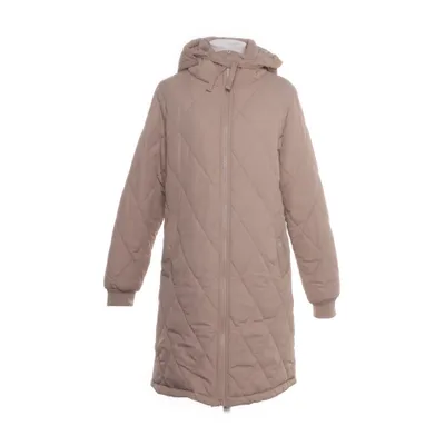 Vinterkappa (Beige) från MyWear Woman Polyester