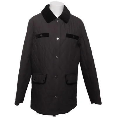 Kappa (Grå) från Peter Hahn Bomull, Polyester