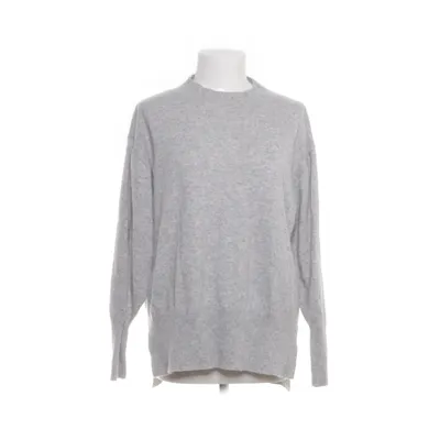 Sweater (Grå) fra Treasure Atelier Kashmir, Uld