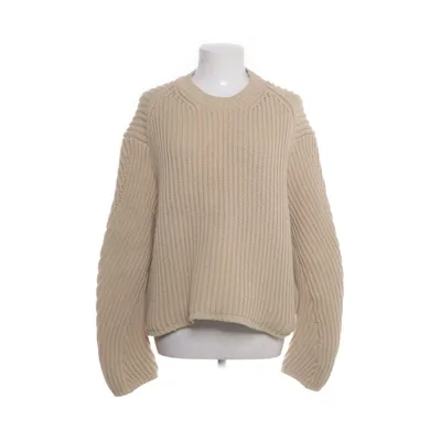 Tröja (Beige) från Acne Studios Akryl, Bomull, Nylon