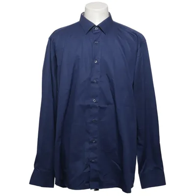 Chemise (Bleu) de Native