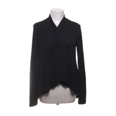 Omlottkofta (Svart) från VILA Clothes