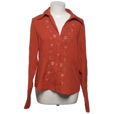 Chemise (Orange) de Solo