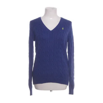 Tröja (Blå) från Polo Sport Ralph Lauren Bomull