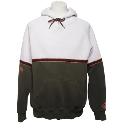 Sweat à capuche (FUTURE VISION X65S) de Seven Zero