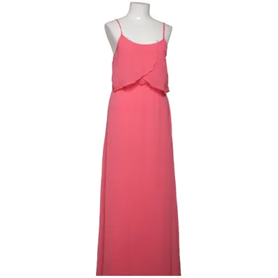 Robe longue (Rose) de Bershka Dressy Collection Polyester