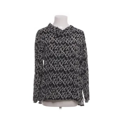 Blouse (Noir, Blanc) de Masai Viscose