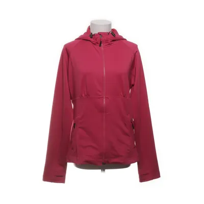 Allvädersjacka (Rosa) från ESPRIT Sports Bomull, Elastan, Polyester