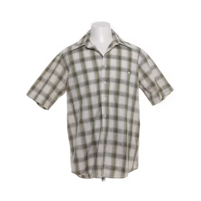 Short sleeve shirt (Green, Multicolored) from Angelo Litrico for C&A Cotton