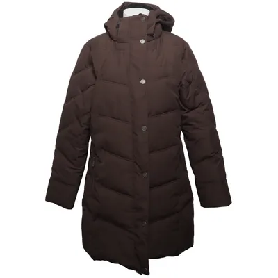 Vinterkappa (Brun) från Norrsken Polyester