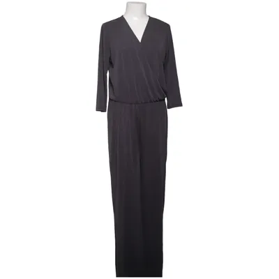 Buksedragt (Grå) fra First Class Modal, Polyester