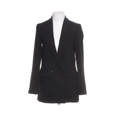 Kavaj (Svart) från Stylein Återvunnen polyester