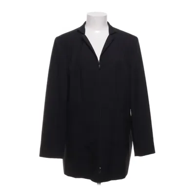 Blazer (Black) from Charmant Polyester
