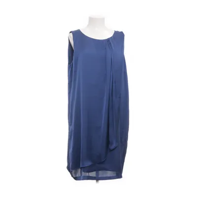 Klänning (Blå) från Clara Polyester