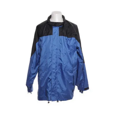 Veste imperméable (Bleu, Noir) de Magic
