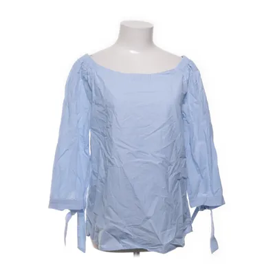 Blus (Blå) från Tom Tailor Bomull