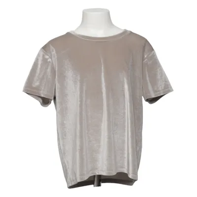 T-shirt (Beige) från Uniq Young Elastan, Polyester