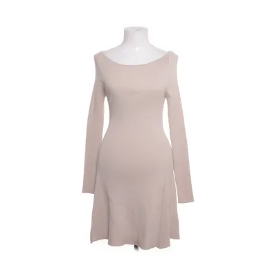 Dress (Beige) from Chiquelle Polyamide, Viscose