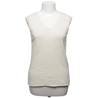 Débardeur (Beige) de The Earth Collection Coton