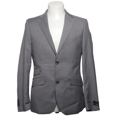 Blazer (Grau) von Hamnett Polyester, Viskose, Wolle