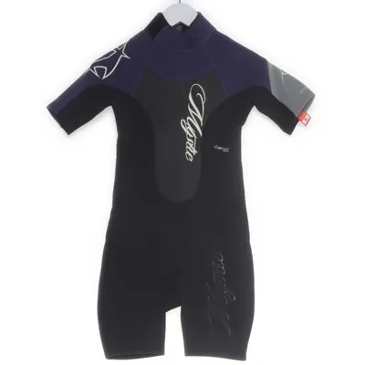 Wetsuit (Black, Multicolored) from Mystic