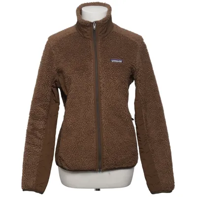 Fleecejacke (Braun) von Patagonia Polyester