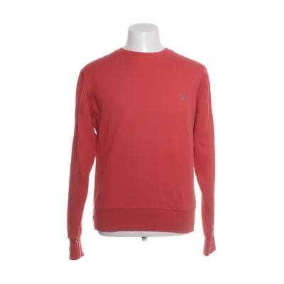 Collegetröja (Röd) från GANT Bomull